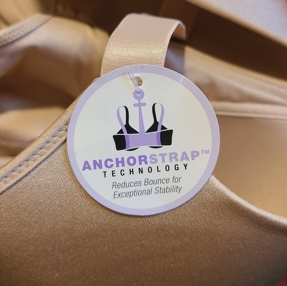 BALI One Smooth U Bounce Control Wire-Free T-Shirt Bra - Picture 4 of 8